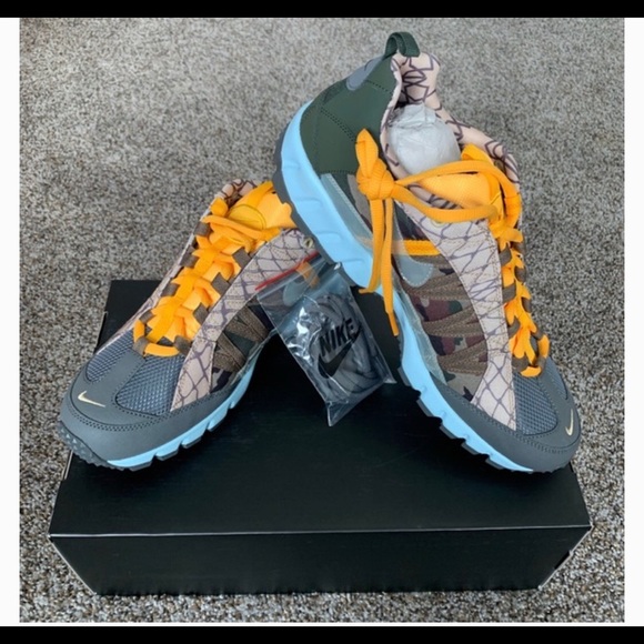 nike air humara premium